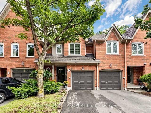 Condo for sale in Mississauga, Ontario