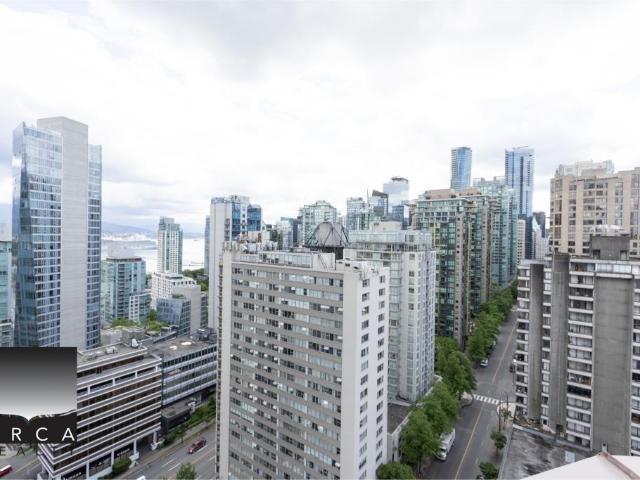 Apartment for rent in Vancouver, British Columbia