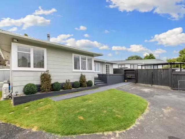 House for sale in Bay Of Plenty