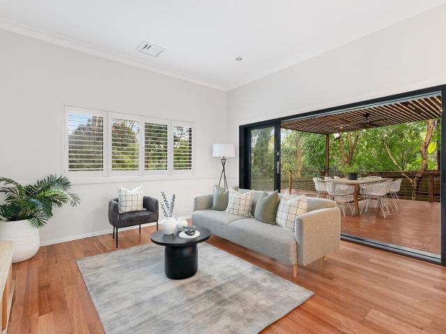 House for rent in Sydney, New South Wales