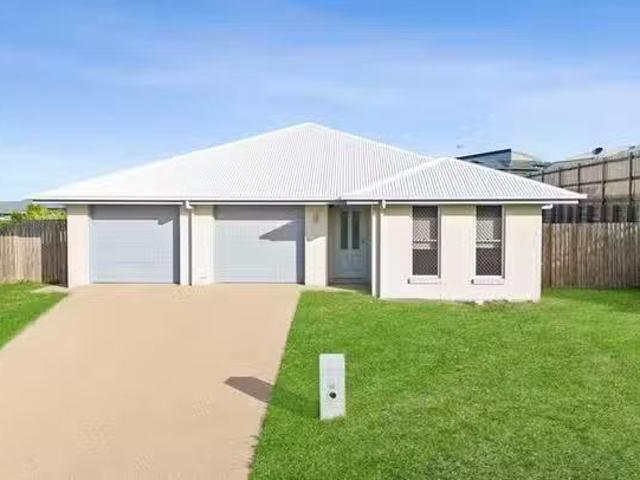House for rent in Gracemere, Queensland