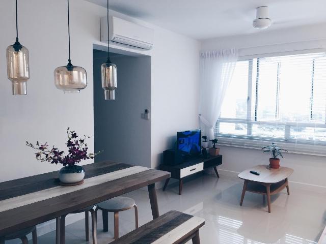 Apartment for sale