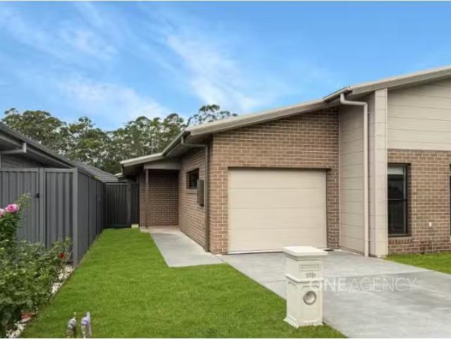 Condo for rent in Thrumster, New South Wales