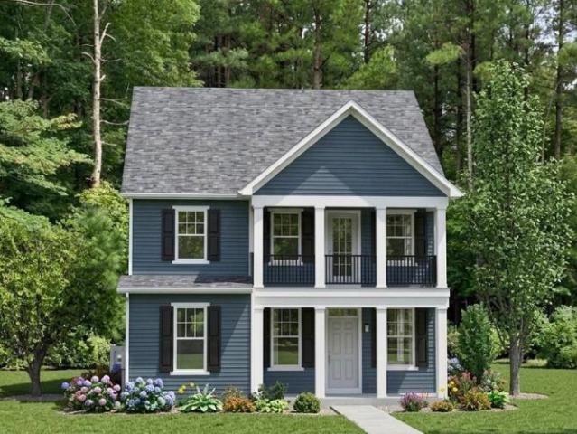 House for sale in Virginia