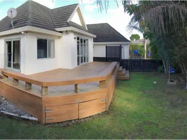 House for rent in Avondale, Oroua County