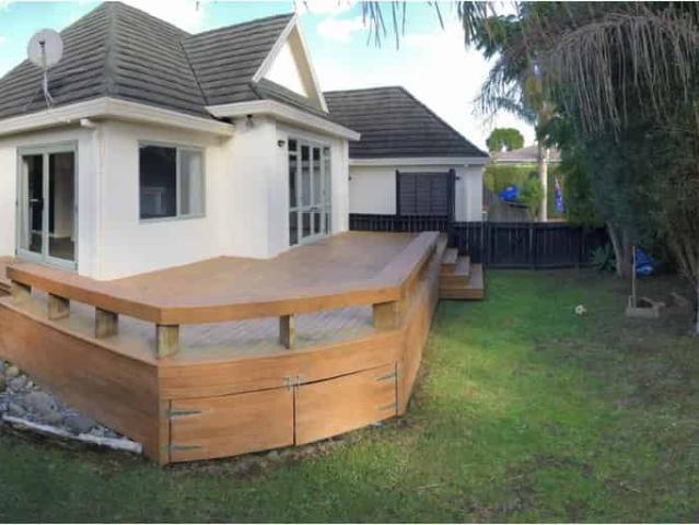 House for rent in Avondale, Oroua County