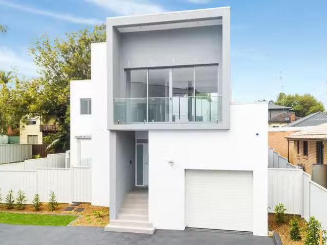 House for rent in Sutherland, New South Wales