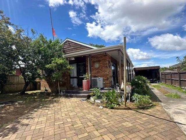 House for rent in East Tamaki, Oroua County