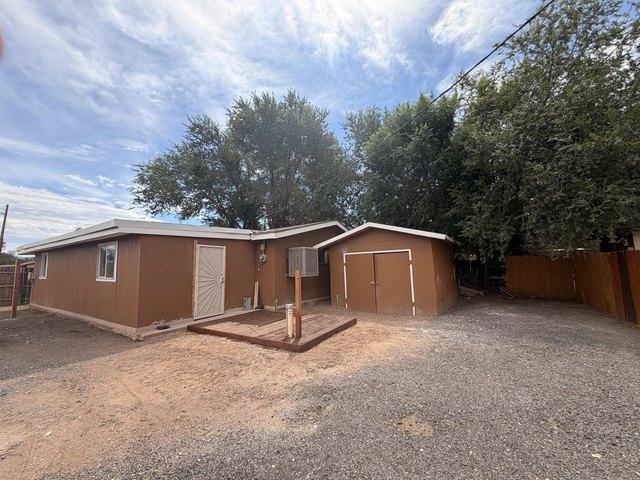 House for sale in Peralta, Valencia County