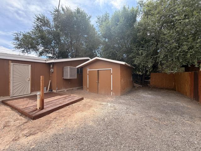 House for sale in Peralta, Valencia County