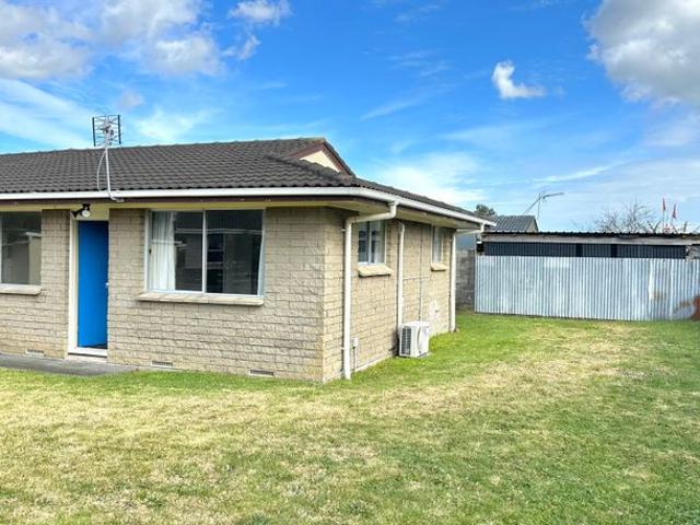 Apartment for rent in East Tamaki, Oroua County