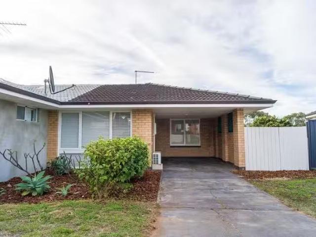 House for rent in Horseshoe Creek, South Australia