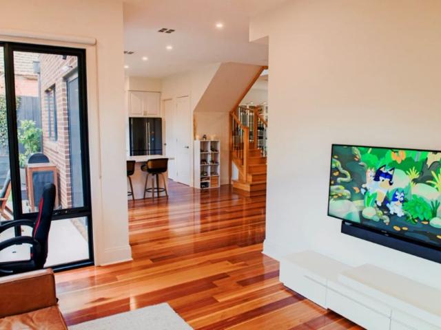 Apartment for rent in Camerons Creek, Victoria
