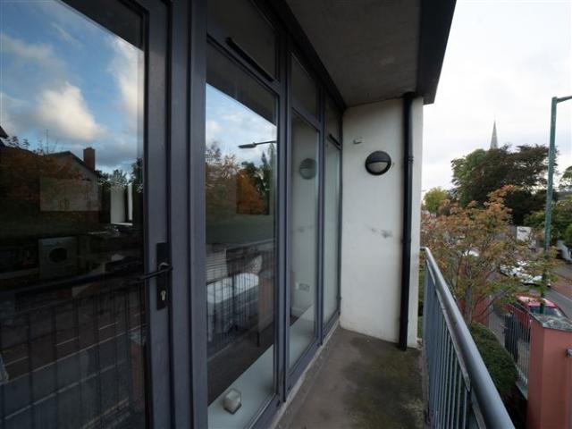 Apartment for sale in Ushers A ED, Dublin