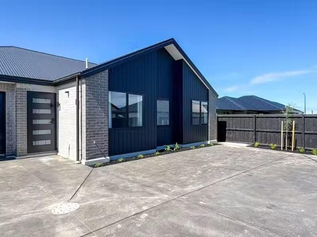 House for rent in Rolleston, Selwyn District