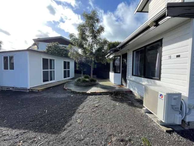 House for rent in East Coast