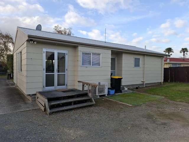 House for rent in Pukekura, Waikato