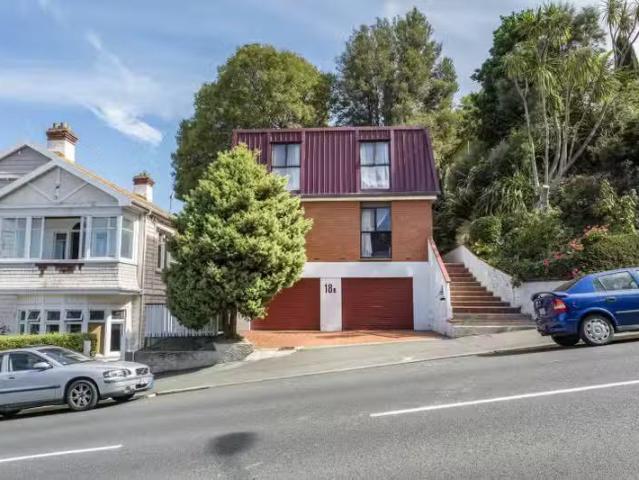 Apartment for rent in Otakou