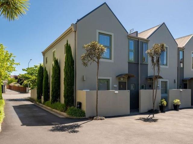 House for rent in Saint Albans, Fendalton-Waimari-Harewood Community