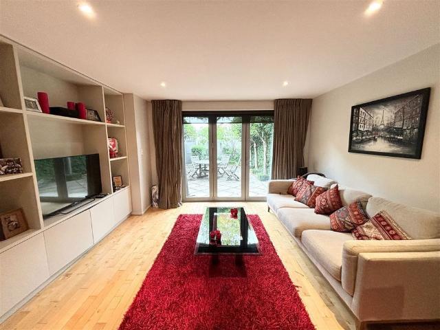 Townhouse for rent in Saint Albans, Fendalton-Waimari-Harewood Community