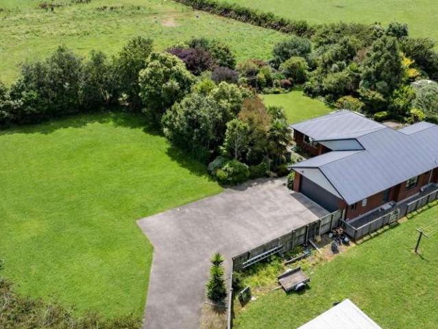 House for sale in Normanby, Taranaki