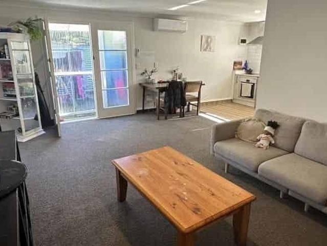 Apartment for rent in Levin, Horowhenua District