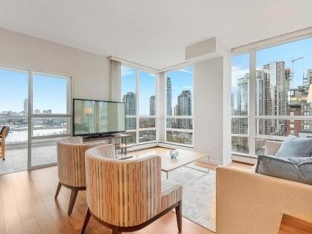 Apartment for sale in Vancouver, British Columbia