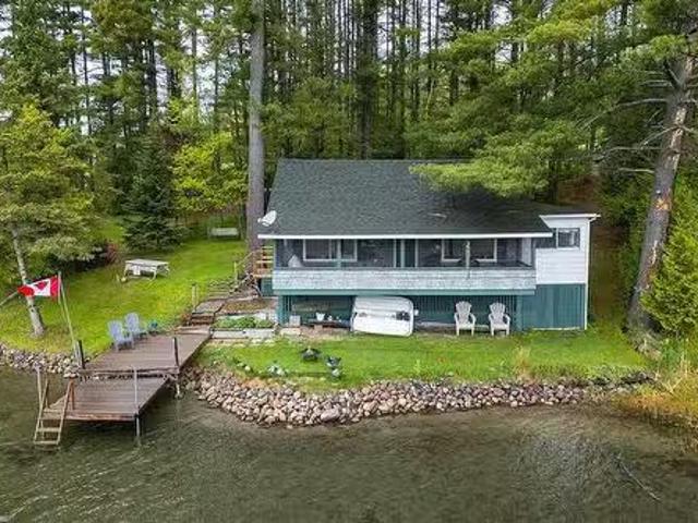 House for sale in Clarendon, Quebec