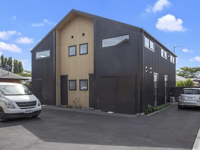 House for rent in Addington, Canterbury