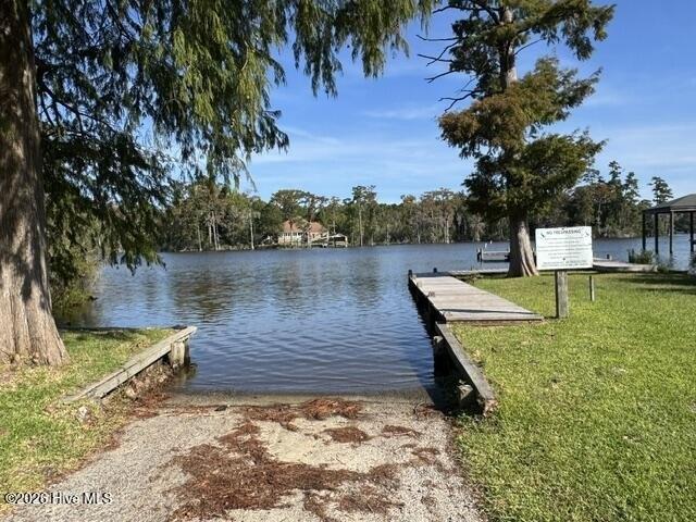 Land for sale in Hertford, North Carolina