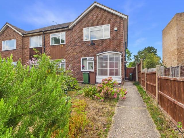 Apartment for rent in London Borough of Bexley, Greater London