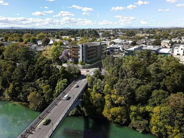 Apartment for sale in Hamilton, Waikato