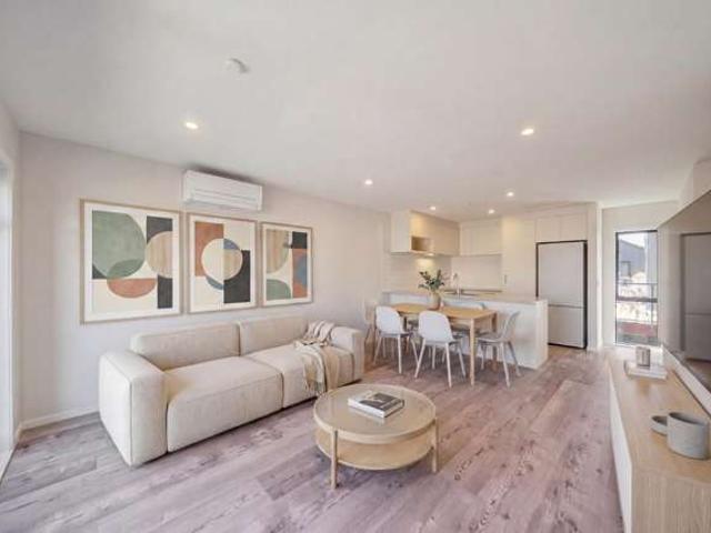 Townhouse for rent in Wellington, Wellington City