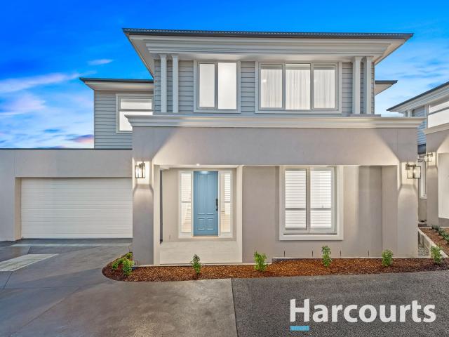 Apartment for rent in Camerons Creek, Victoria