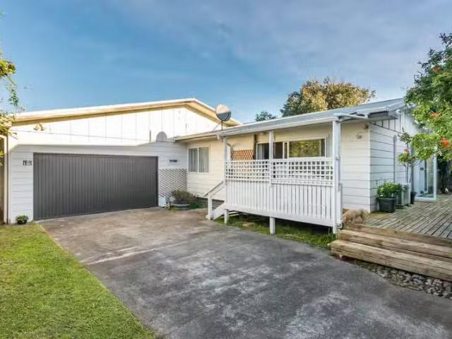 House for sale in Waikanae, Wellington