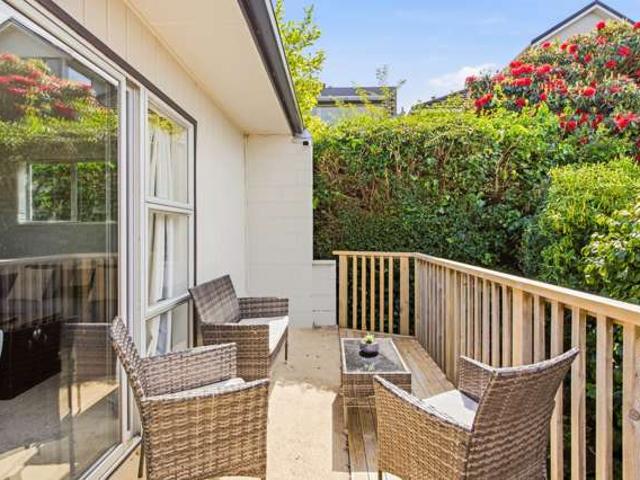 Apartment for sale in Roslyn, Dunedin