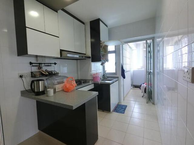 Apartment for sale