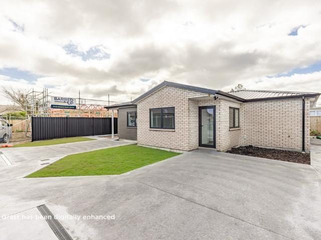 Apartment for rent in Wanganui District