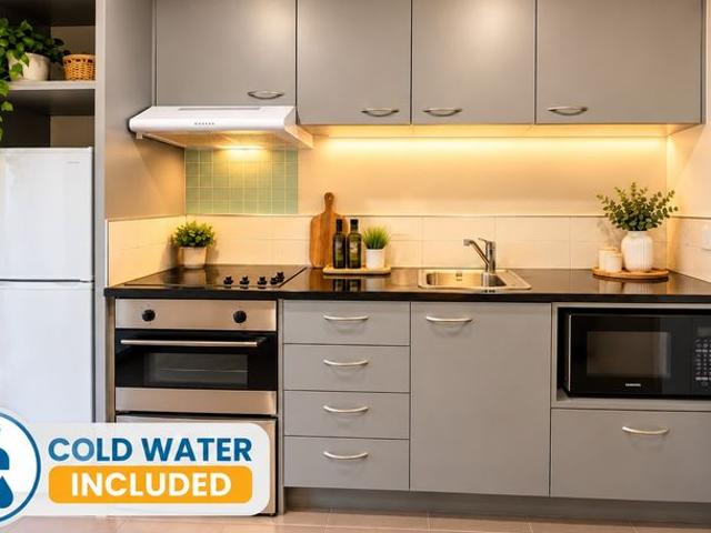 Apartment for rent in Britomart, Auckland
