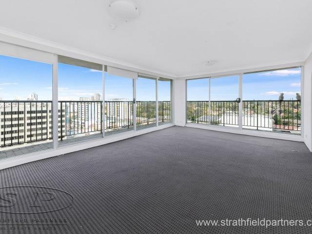 Apartment for rent in Strathfield, New South Wales