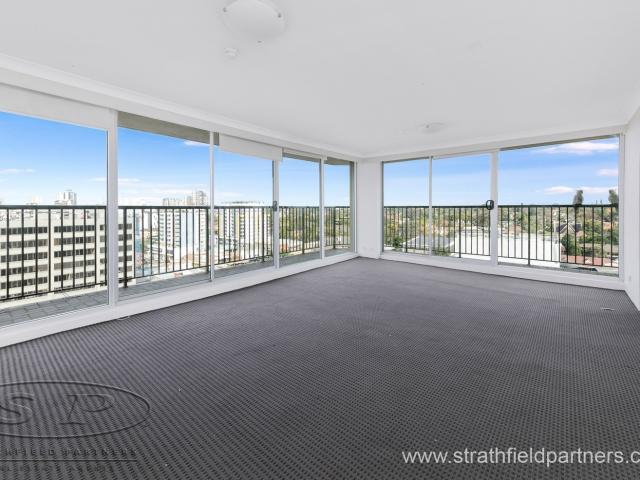 Apartment for rent in Strathfield, New South Wales
