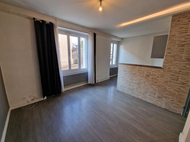 Appartement location à Nantua, Bellegarde-sur-valserine