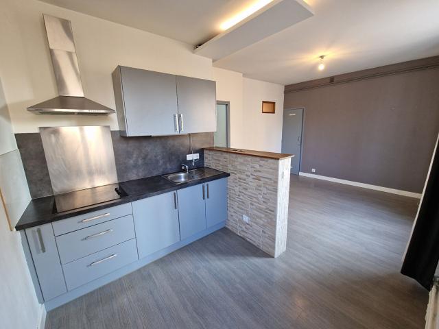 Appartement location à Nantua, Bellegarde-sur-valserine