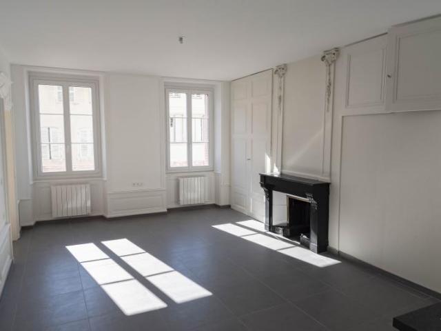 Appartement location à Nantua, Plagne