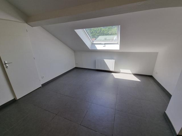 Appartement location à Nantua, Plagne