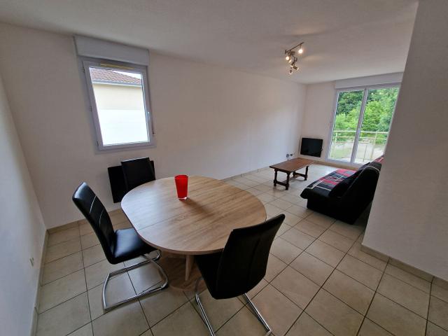 Appartement location à Nantua, Bellignat