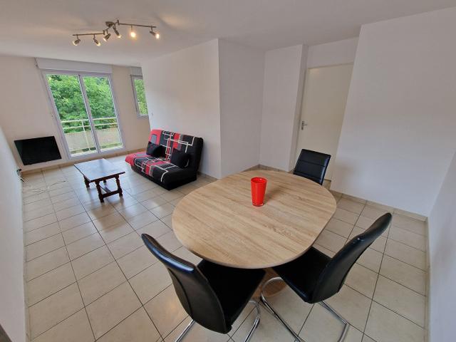 Appartement location à Nantua, Bellignat