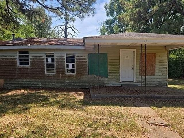 House for sale in Louisiana