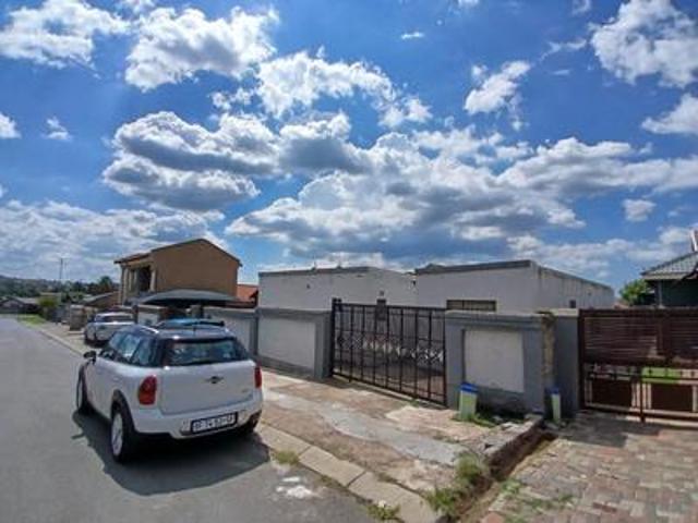 House for sale in Ekurhuleni, Gauteng