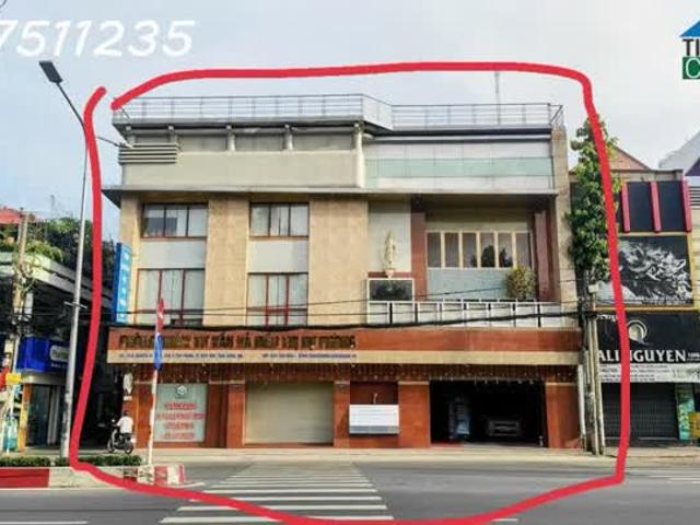 Nhà mặt phố bán tại Đồng Nai